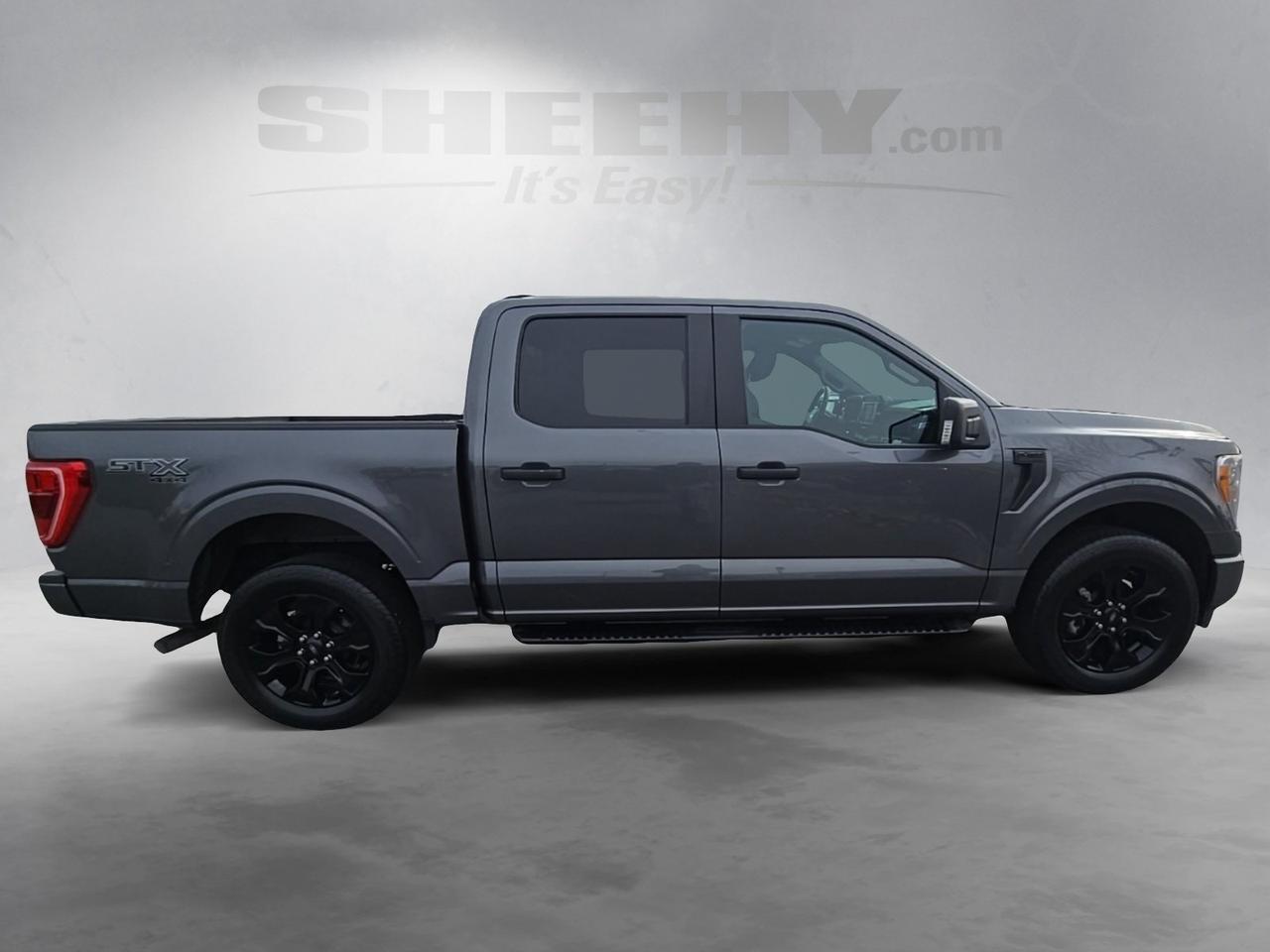 2022 Ford F-150 XL Glen Burnie MD