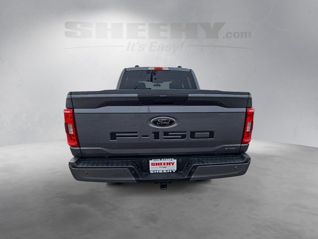 2022 Ford F-150 XL Glen Burnie MD