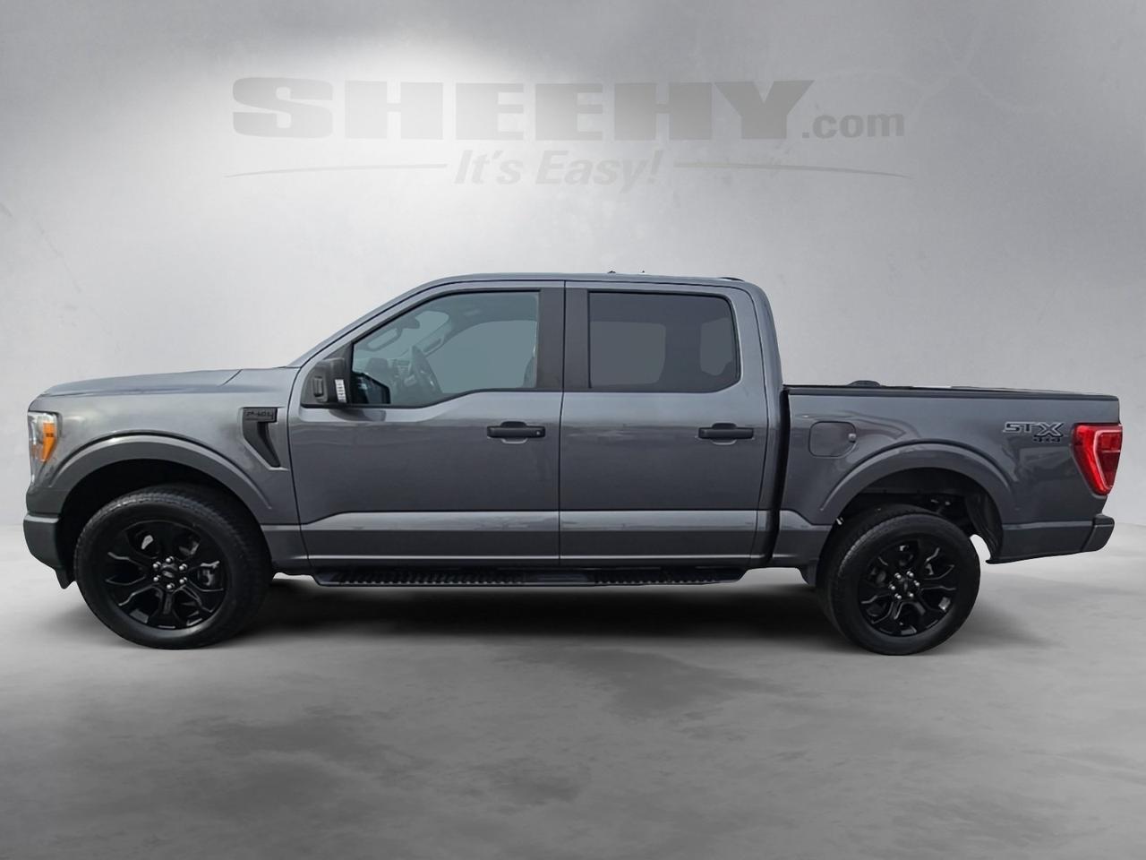 2022 Ford F-150 XL Glen Burnie MD
