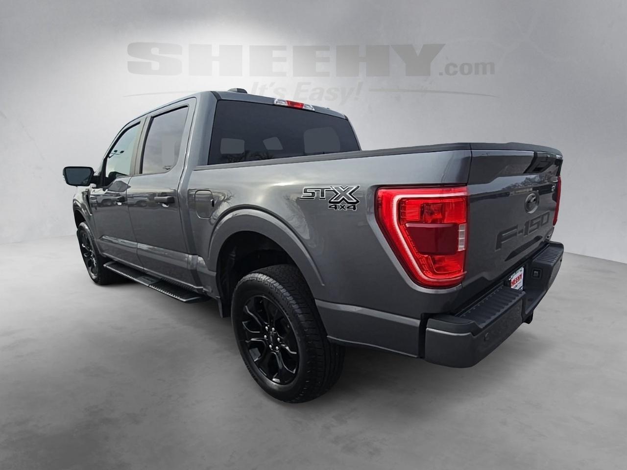 2022 Ford F-150 XL Glen Burnie MD