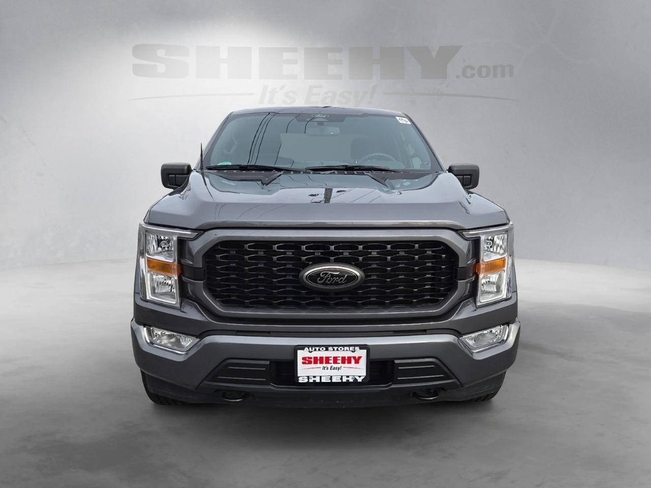 2022 Ford F-150 XL Glen Burnie MD