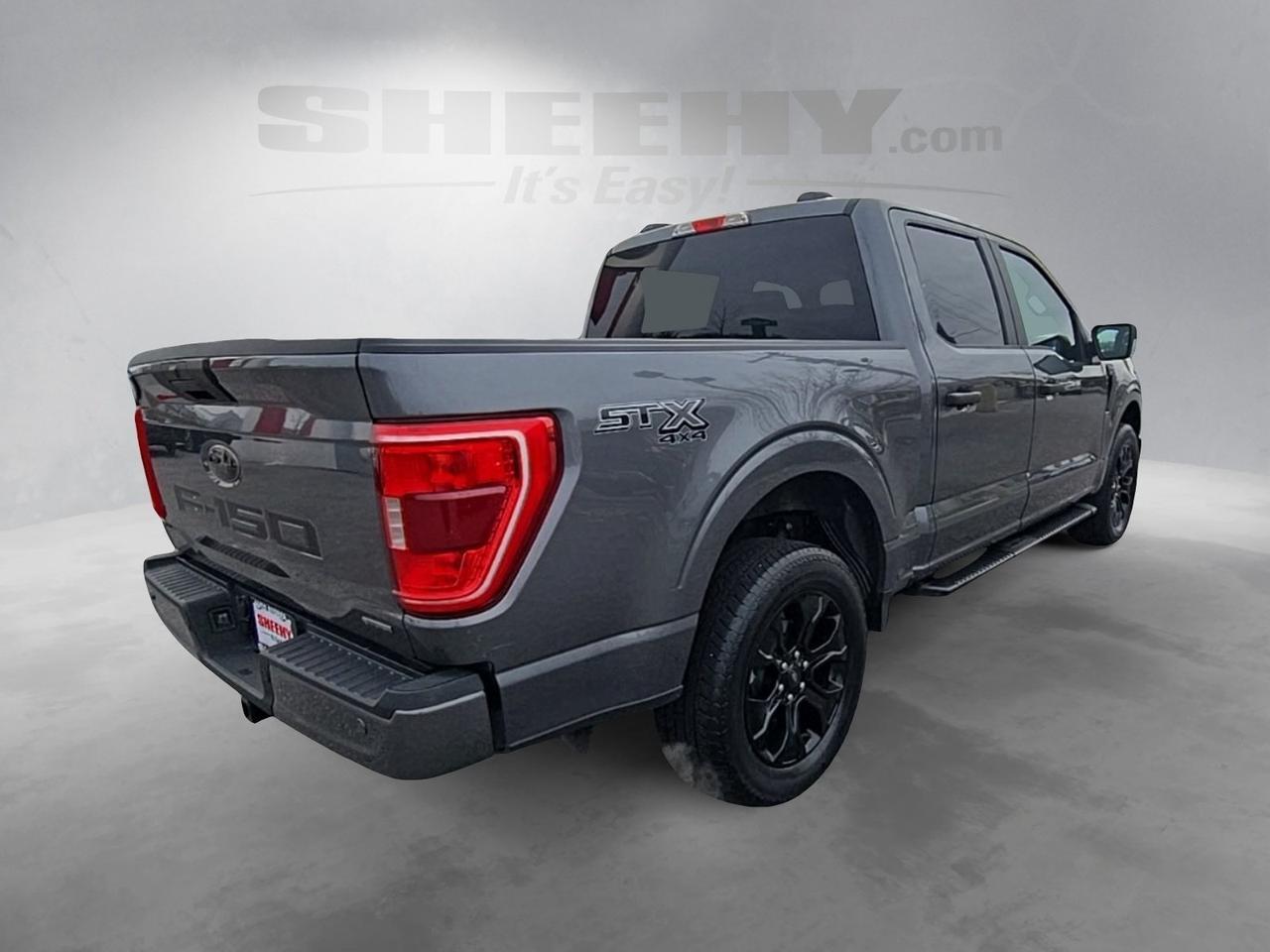 2022 Ford F-150 XL Glen Burnie MD