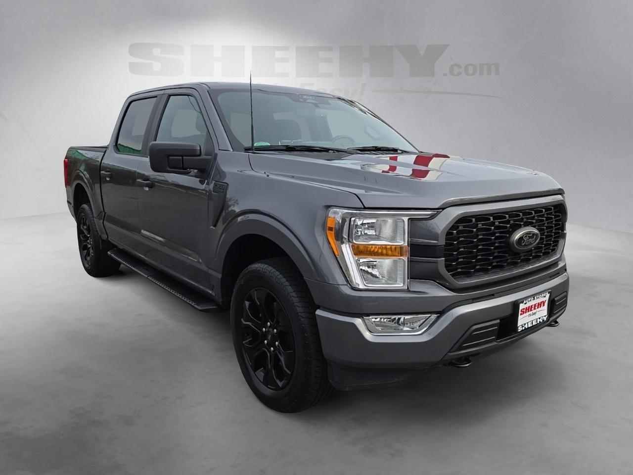2022 Ford F-150 XL Glen Burnie MD