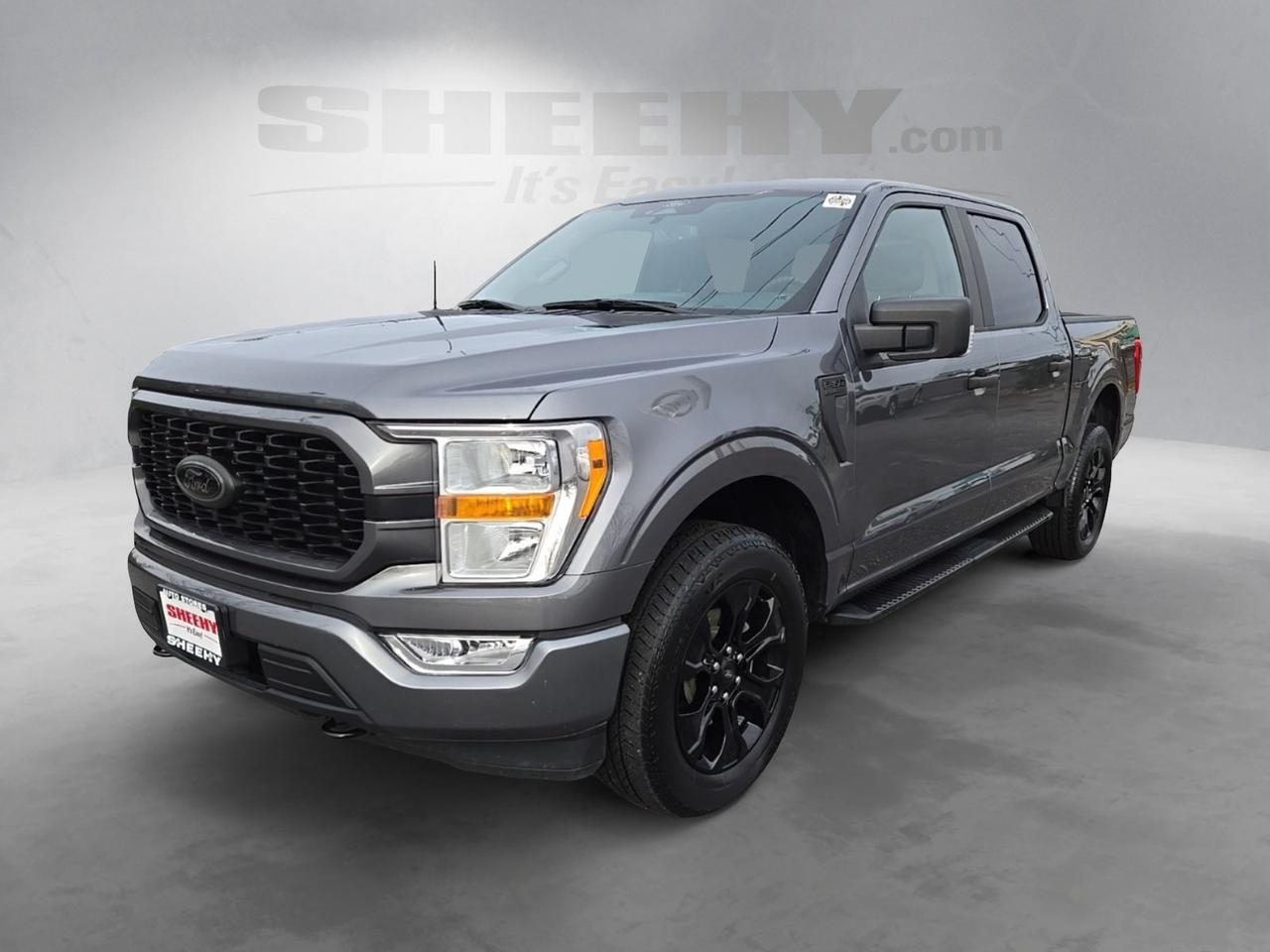 2022 Ford F-150 XL Glen Burnie MD