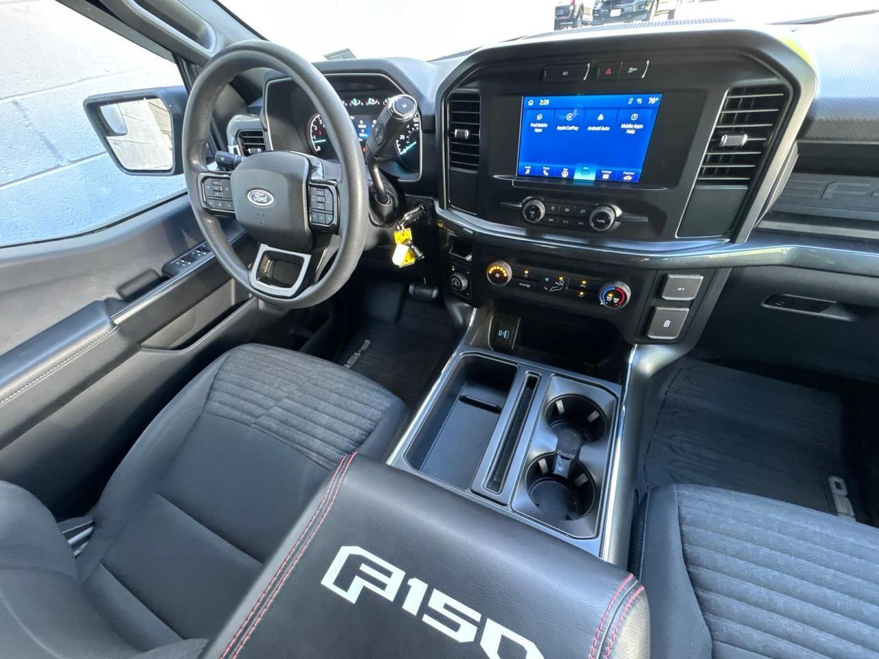 2022 Ford F-150 XL Warrenton VA