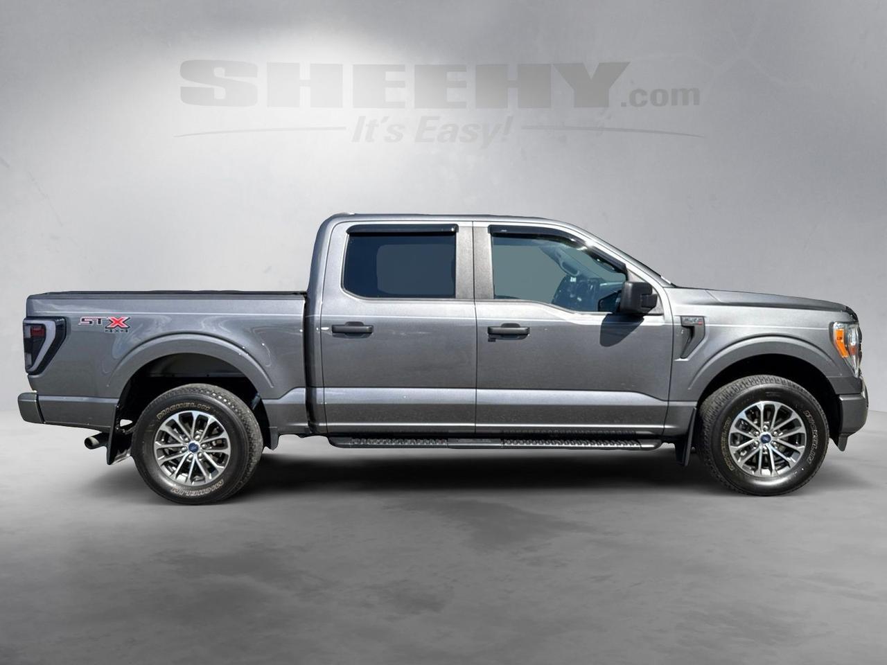 2022 Ford F-150 XL Warrenton VA