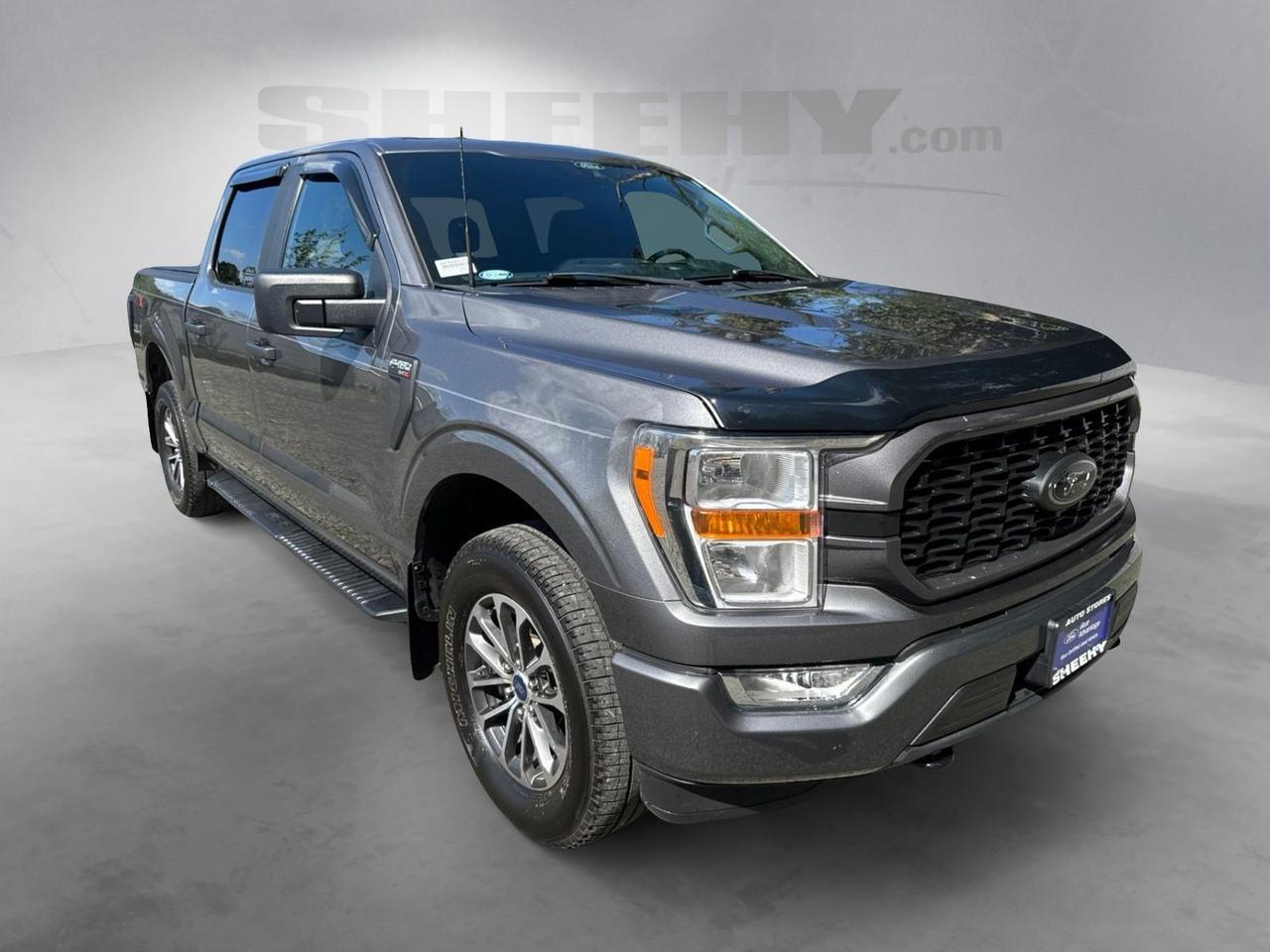 2022 Ford F-150 XL Warrenton VA