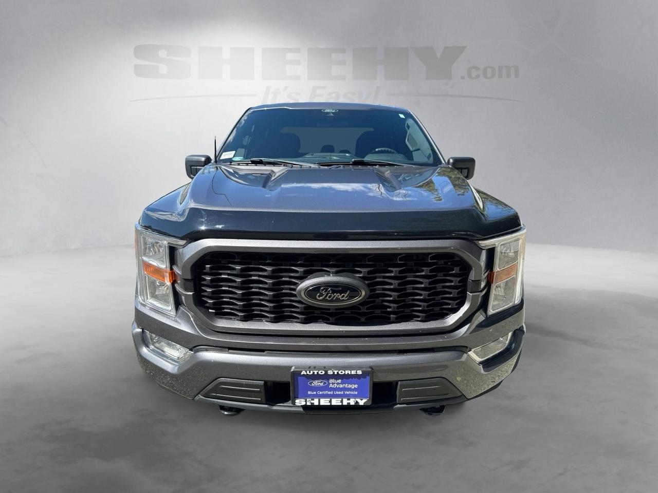 2022 Ford F-150 XL Warrenton VA