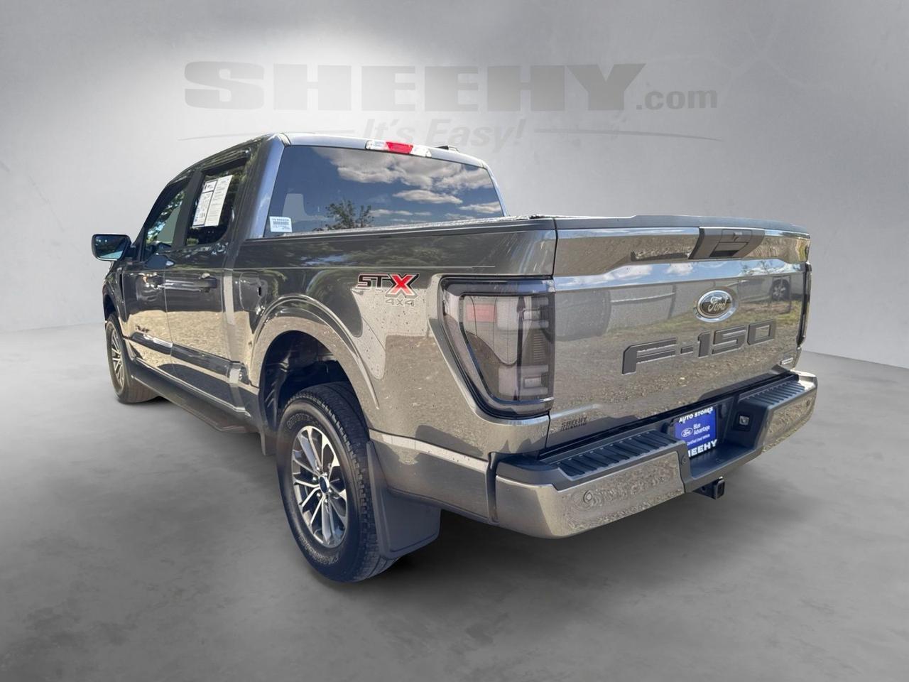 2022 Ford F-150 XL Warrenton VA