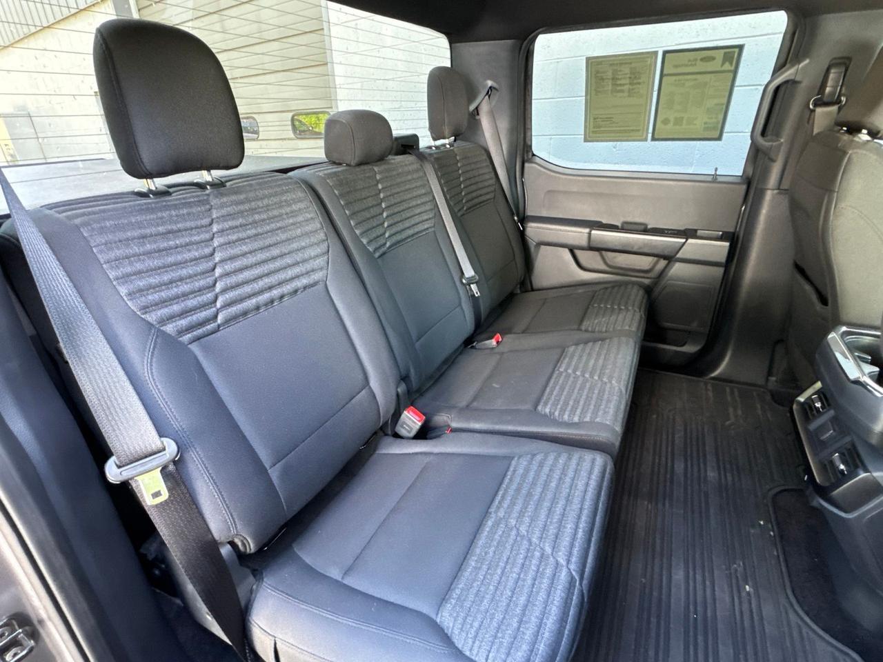 2022 Ford F-150 XL Warrenton VA