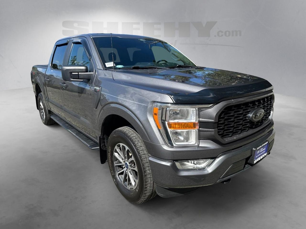 2022 Ford F-150 XL Warrenton VA