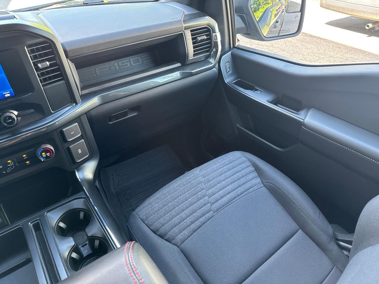 2022 Ford F-150 XL Warrenton VA