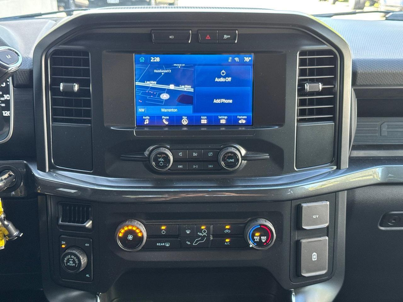 2022 Ford F-150 XL Warrenton VA