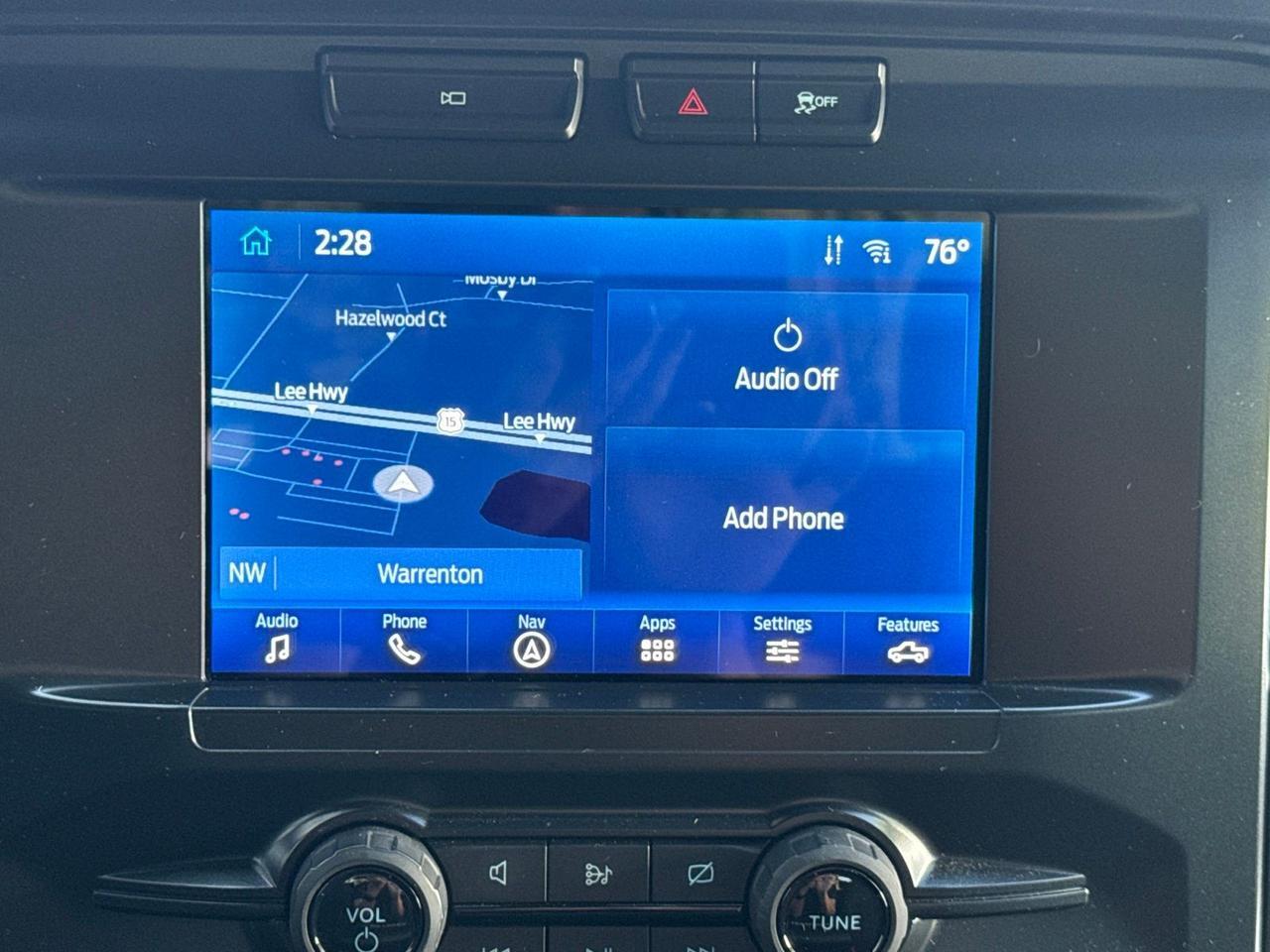 2022 Ford F-150 XL Warrenton VA