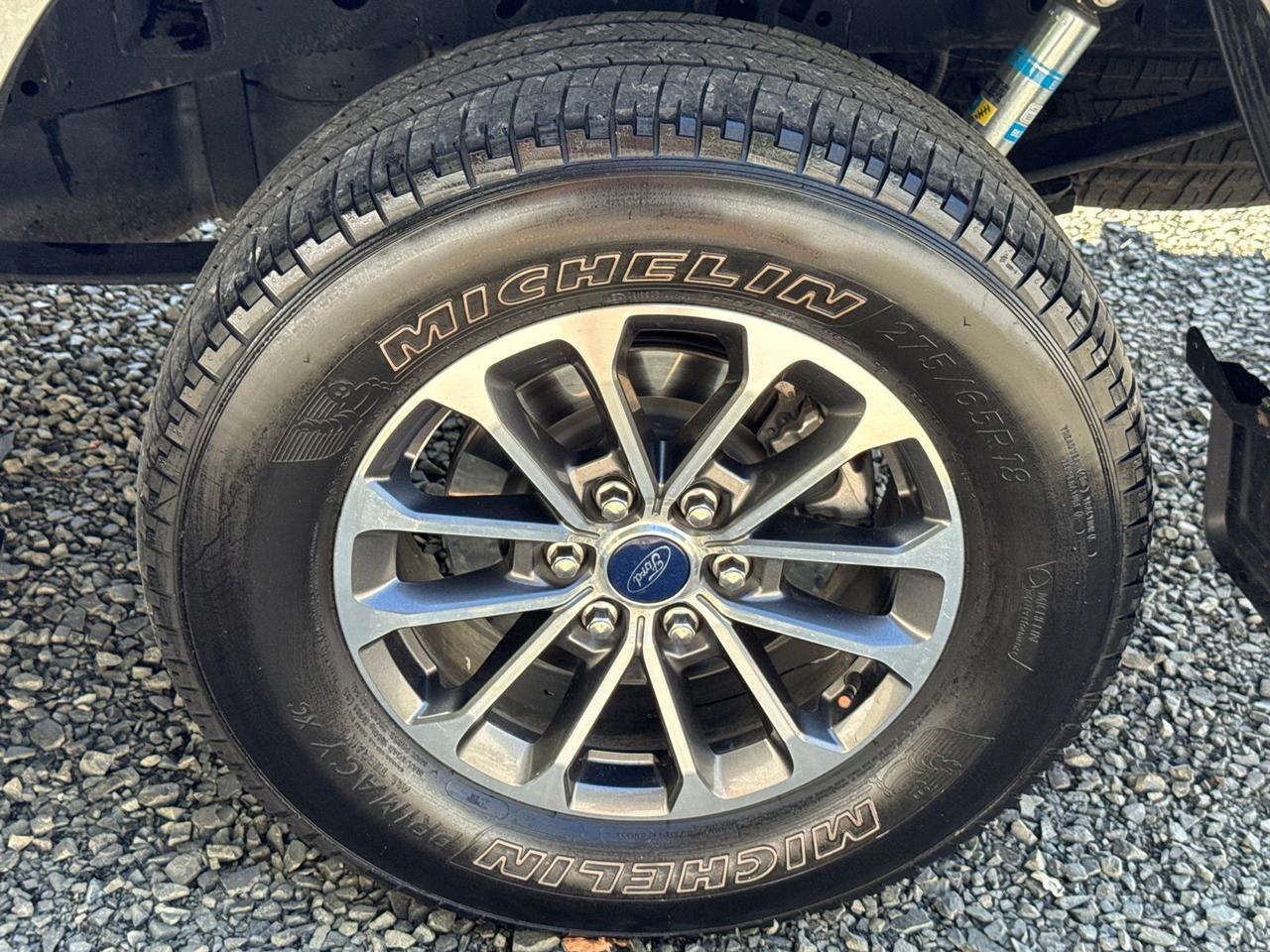 2022 Ford F-150 XL Warrenton VA