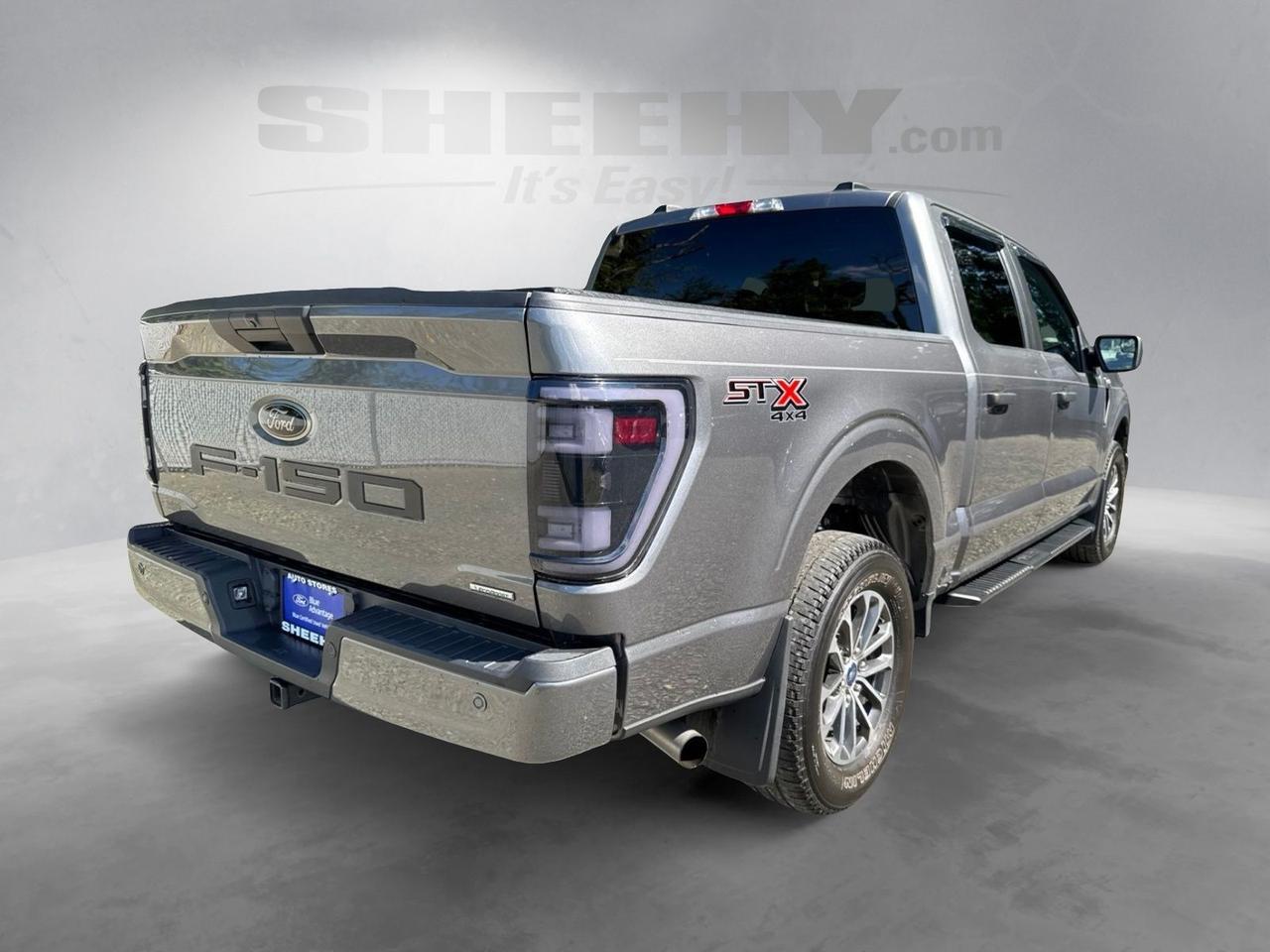 2022 Ford F-150 XL Warrenton VA