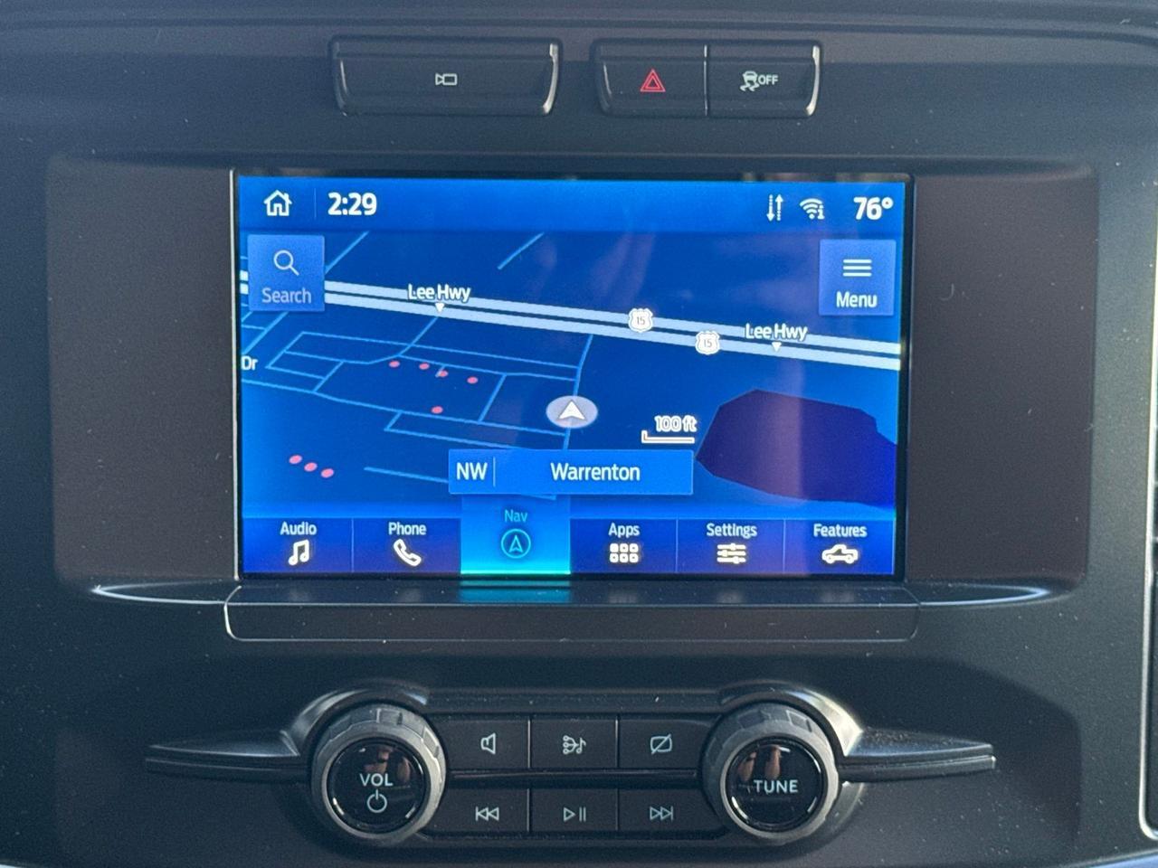2022 Ford F-150 XL Warrenton VA