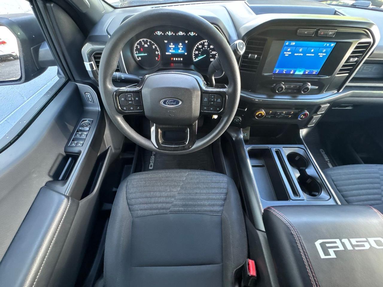 2022 Ford F-150 XL Warrenton VA