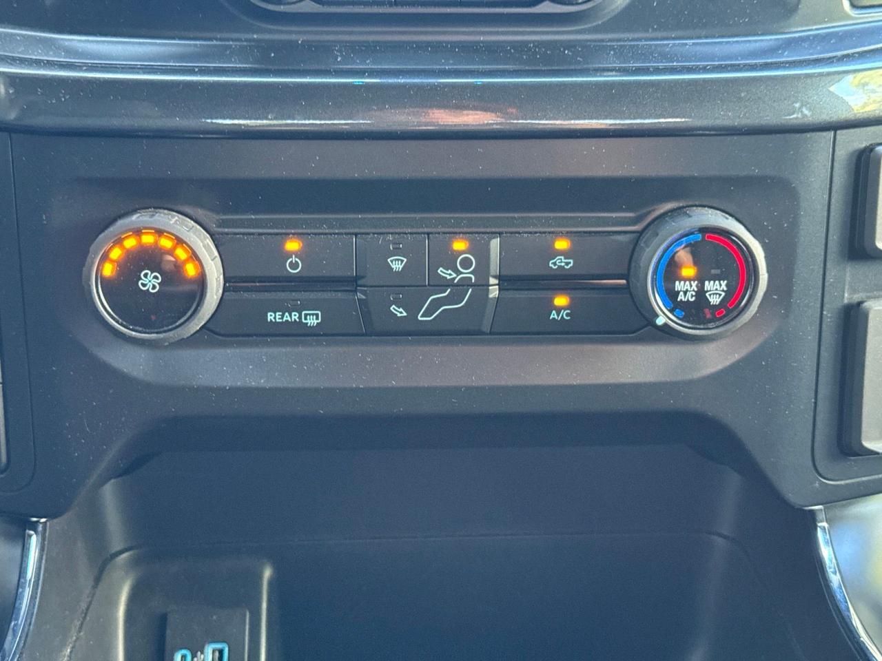 2022 Ford F-150 XL Warrenton VA