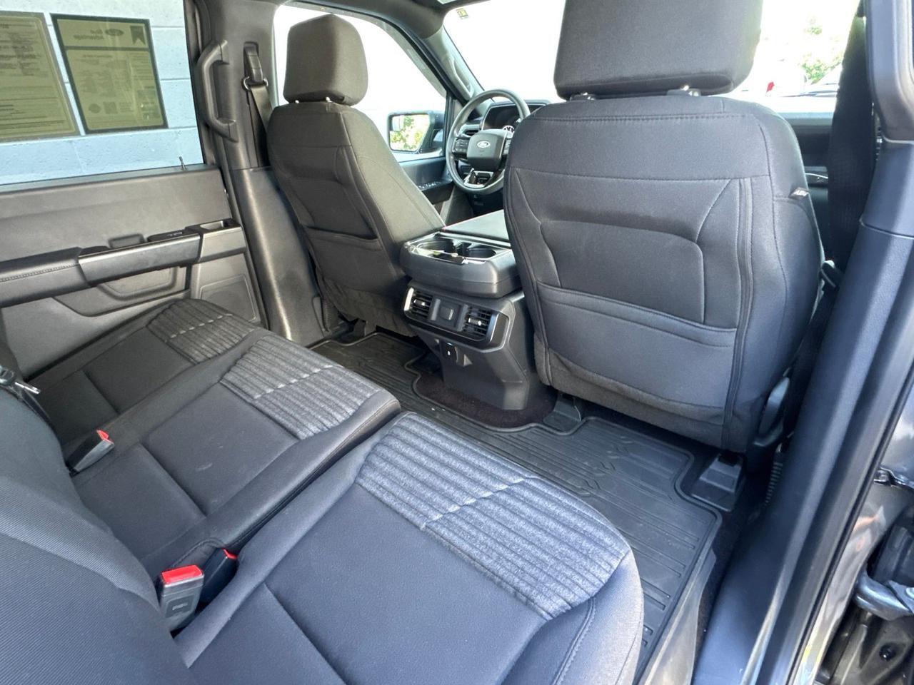 2022 Ford F-150 XL Warrenton VA