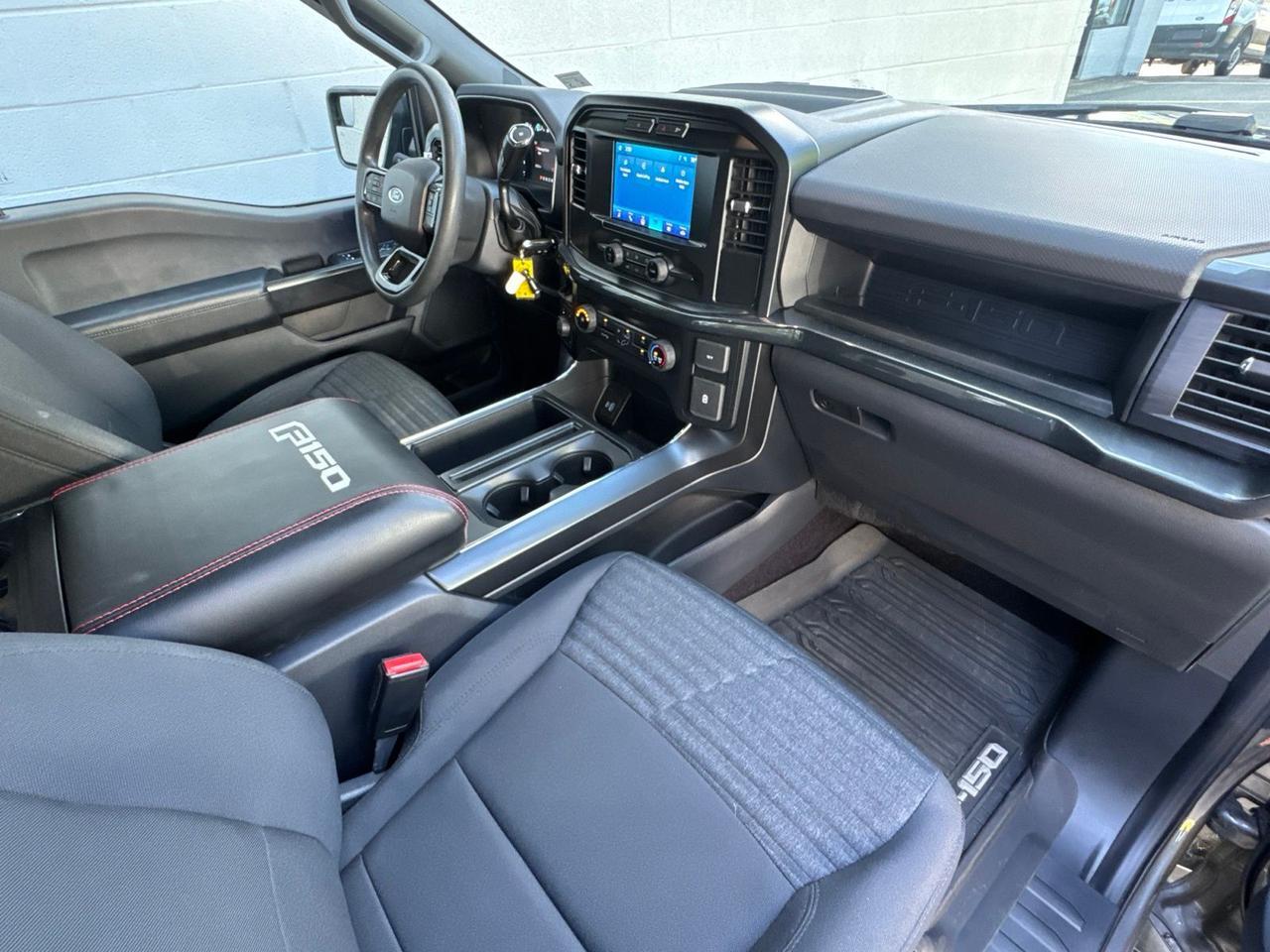 2022 Ford F-150 XL Warrenton VA