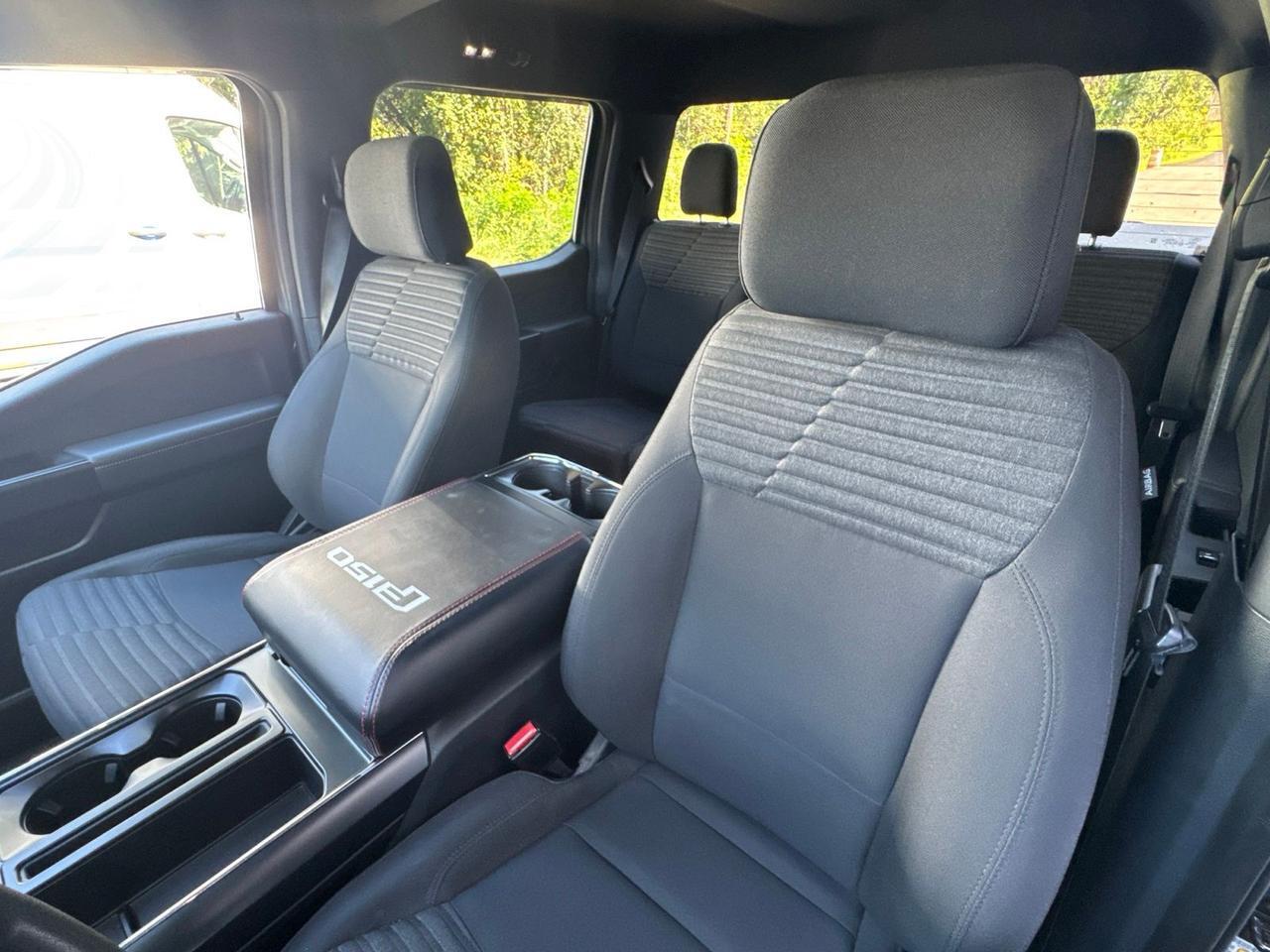 2022 Ford F-150 XL Warrenton VA