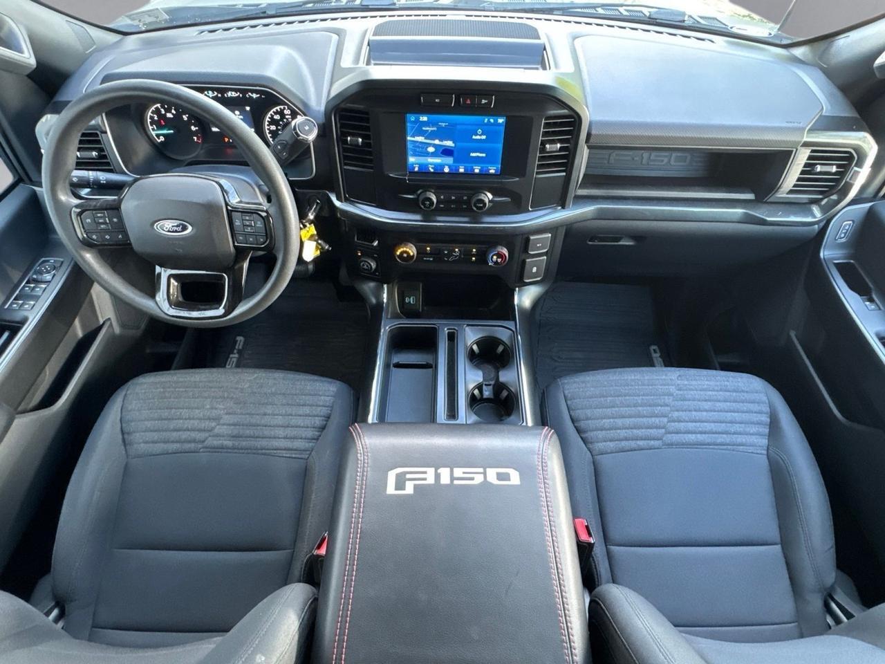 2022 Ford F-150 XL Warrenton VA