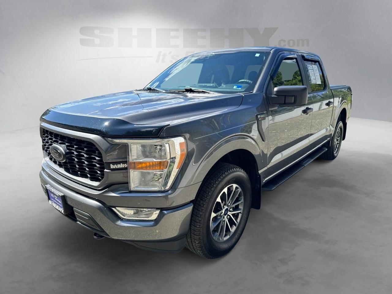 2022 Ford F-150 XL Warrenton VA