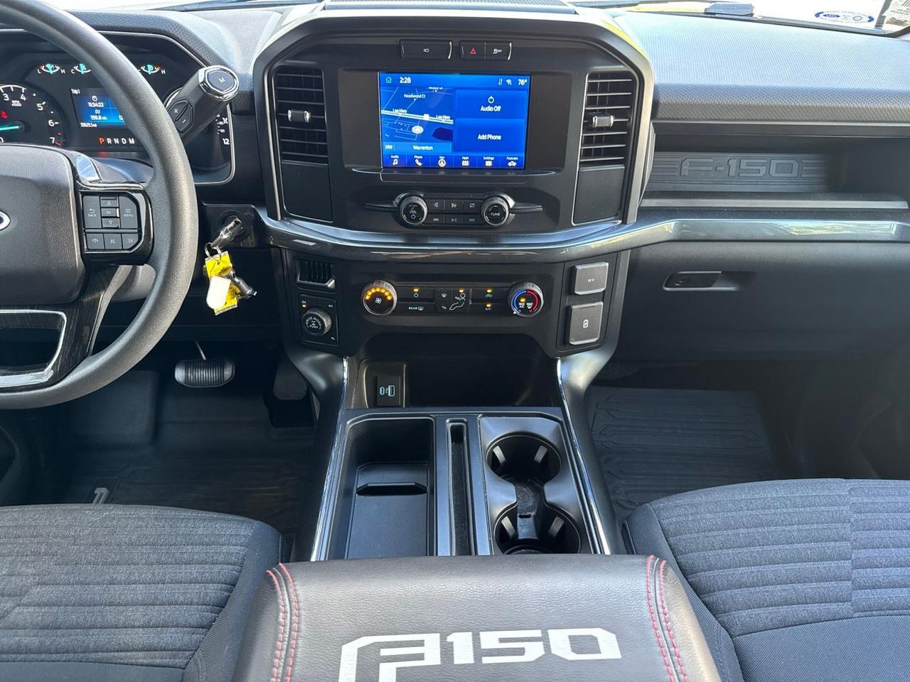 2022 Ford F-150 XL Warrenton VA