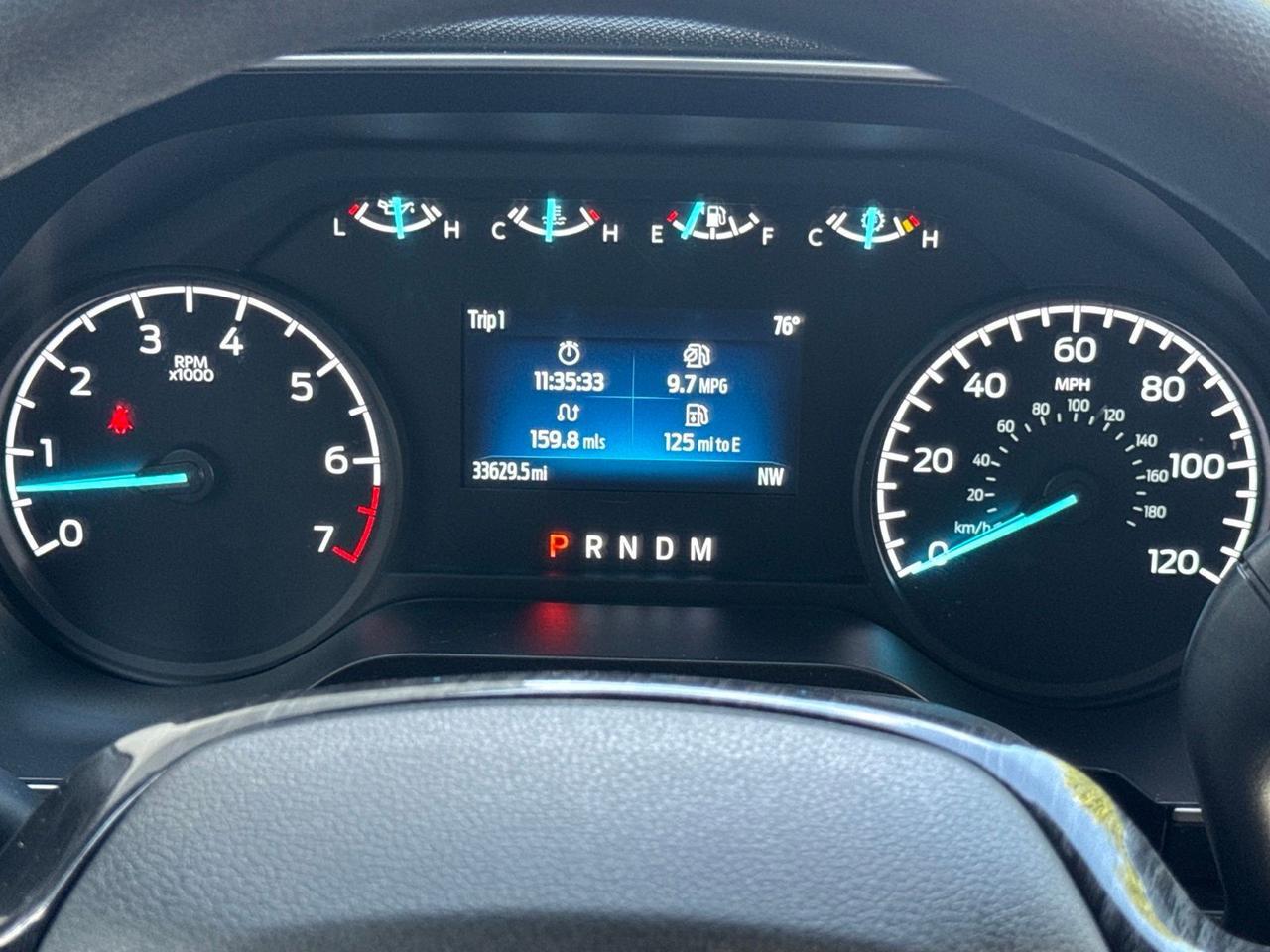 2022 Ford F-150 XL Warrenton VA