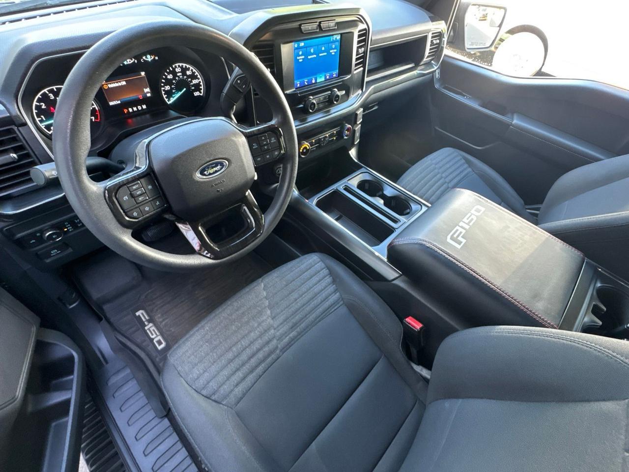 2022 Ford F-150 XL Warrenton VA