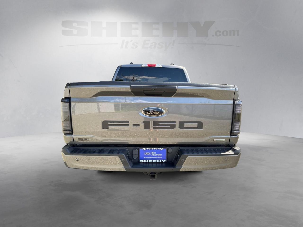 2022 Ford F-150 XL Warrenton VA