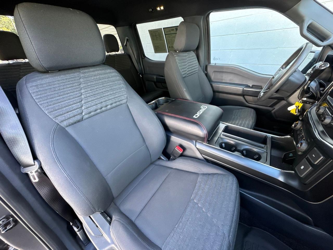 2022 Ford F-150 XL Warrenton VA