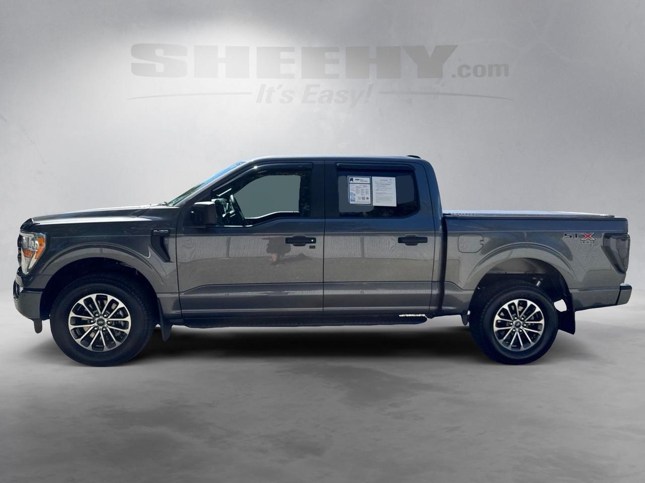 2022 Ford F-150 XL Warrenton VA