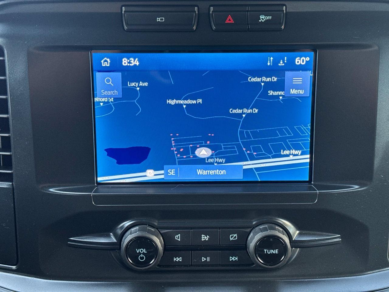 2022 Ford F-150 XL Warrenton VA