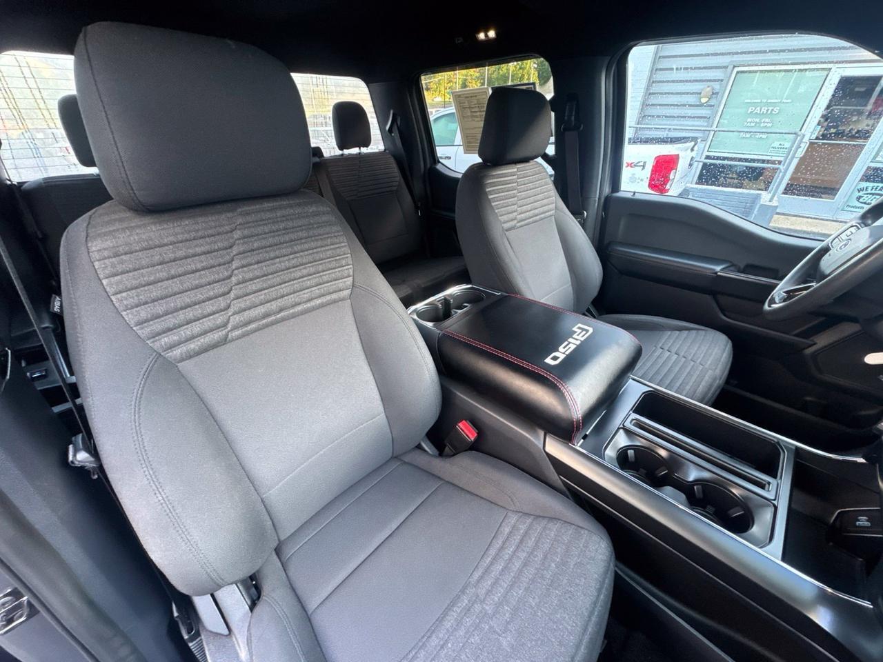 2022 Ford F-150 XL Warrenton VA