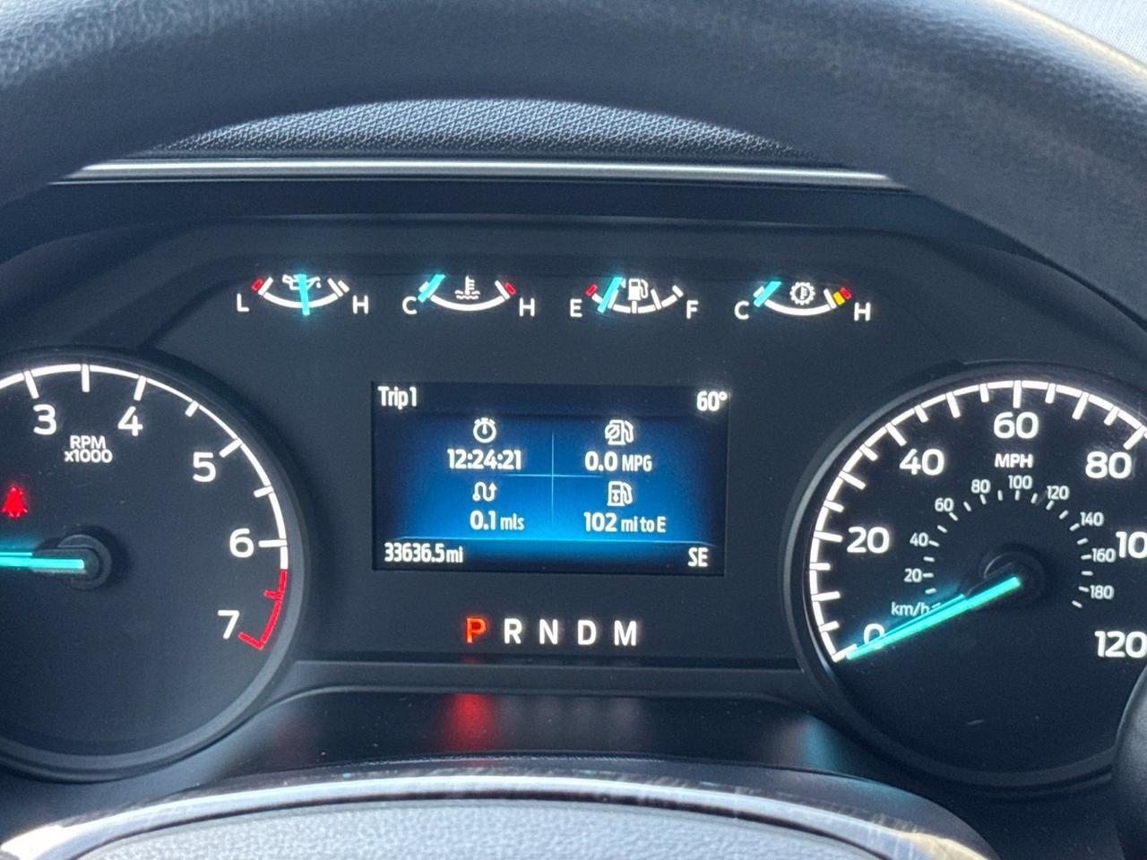 2022 Ford F-150 XL Warrenton VA