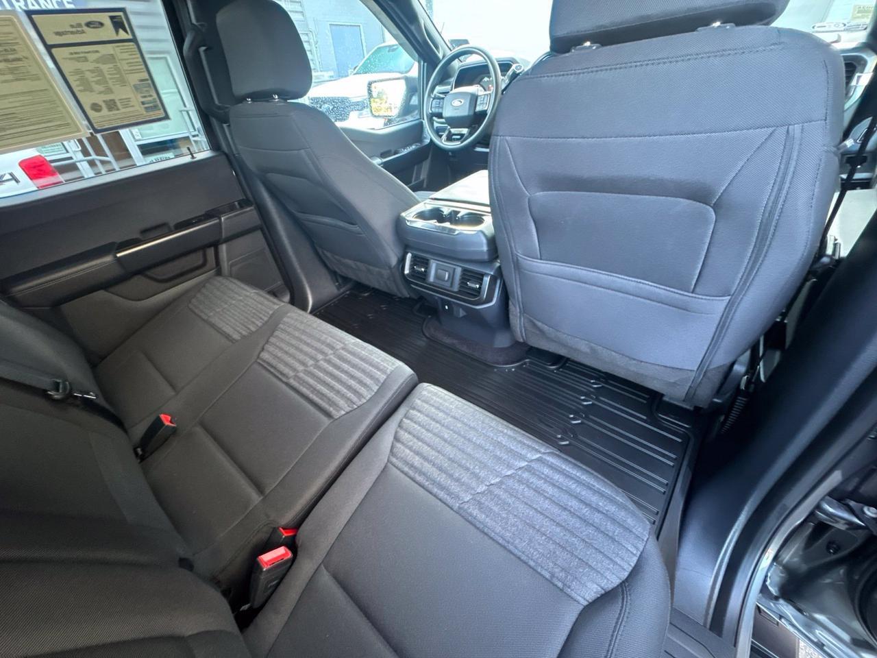 2022 Ford F-150 XL Warrenton VA