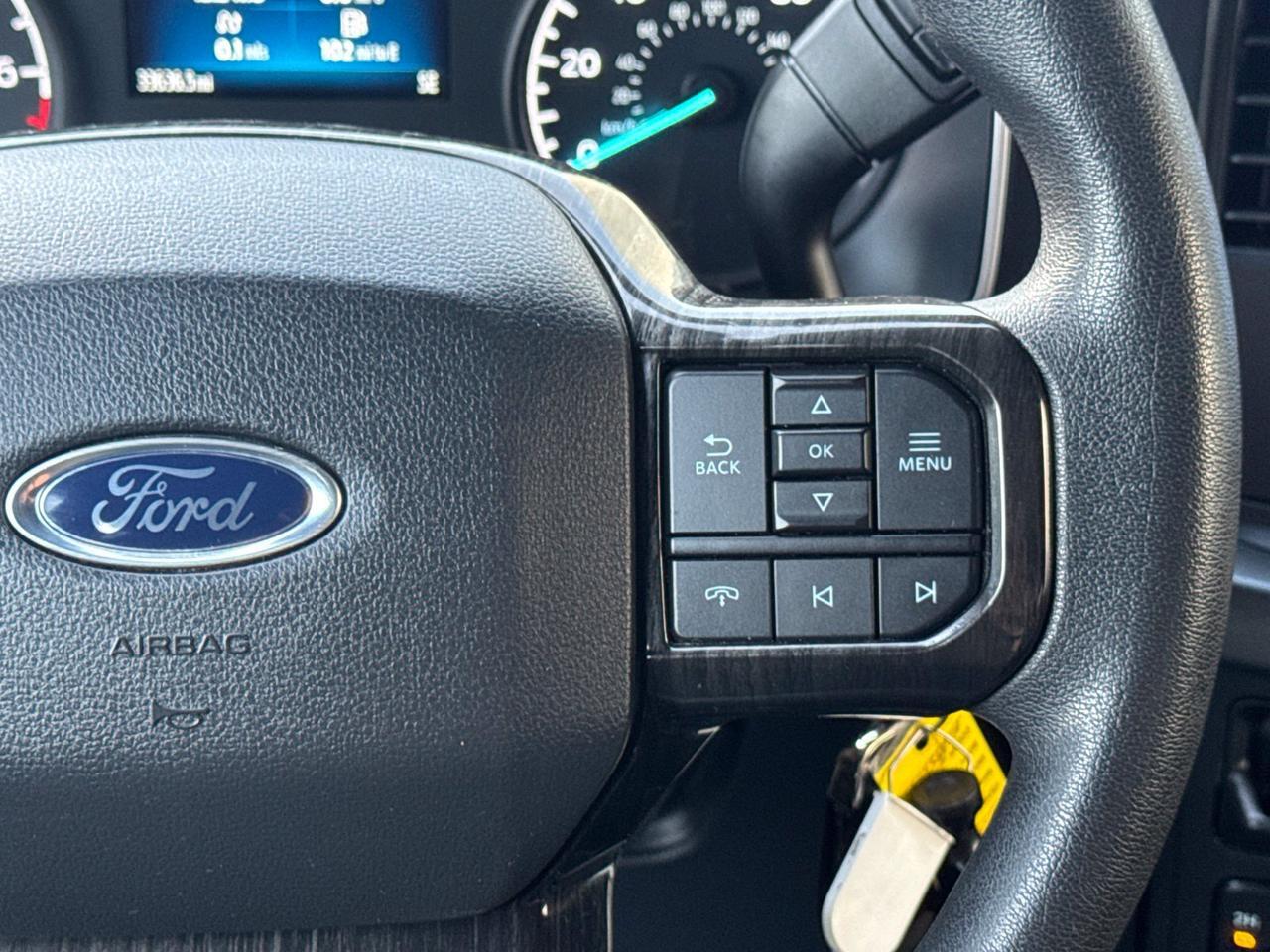 2022 Ford F-150 XL Warrenton VA