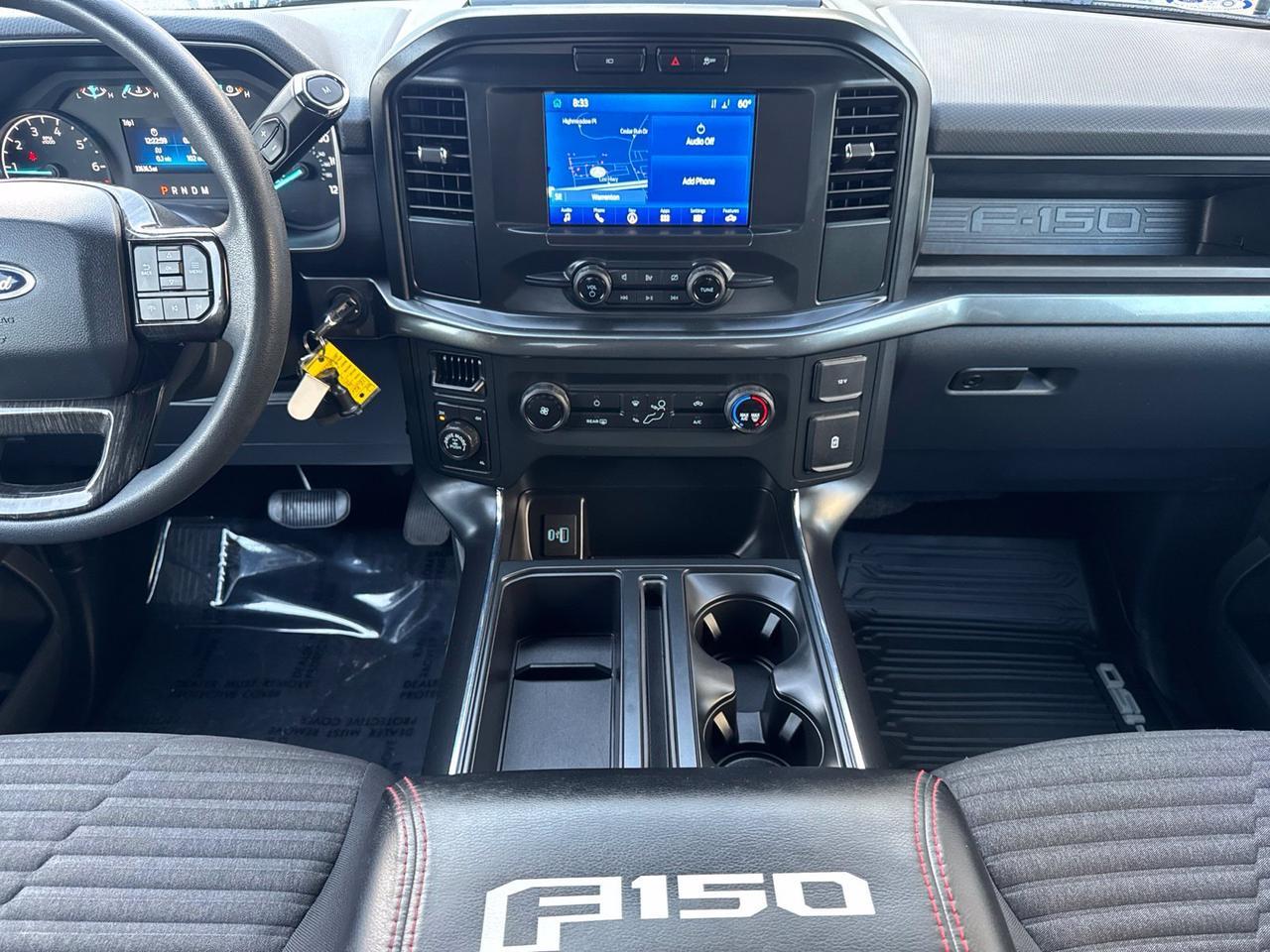 2022 Ford F-150 XL Warrenton VA