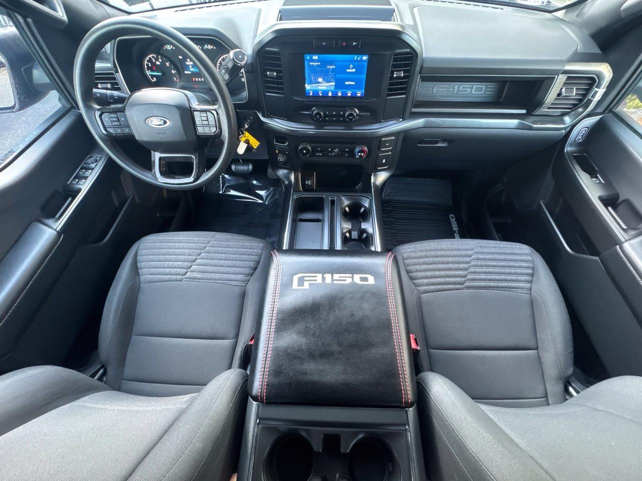 2022 Ford F-150 XL Warrenton VA