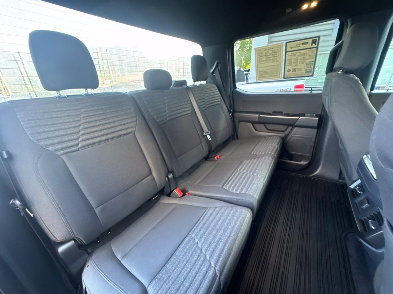 2022 Ford F-150 XL Warrenton VA