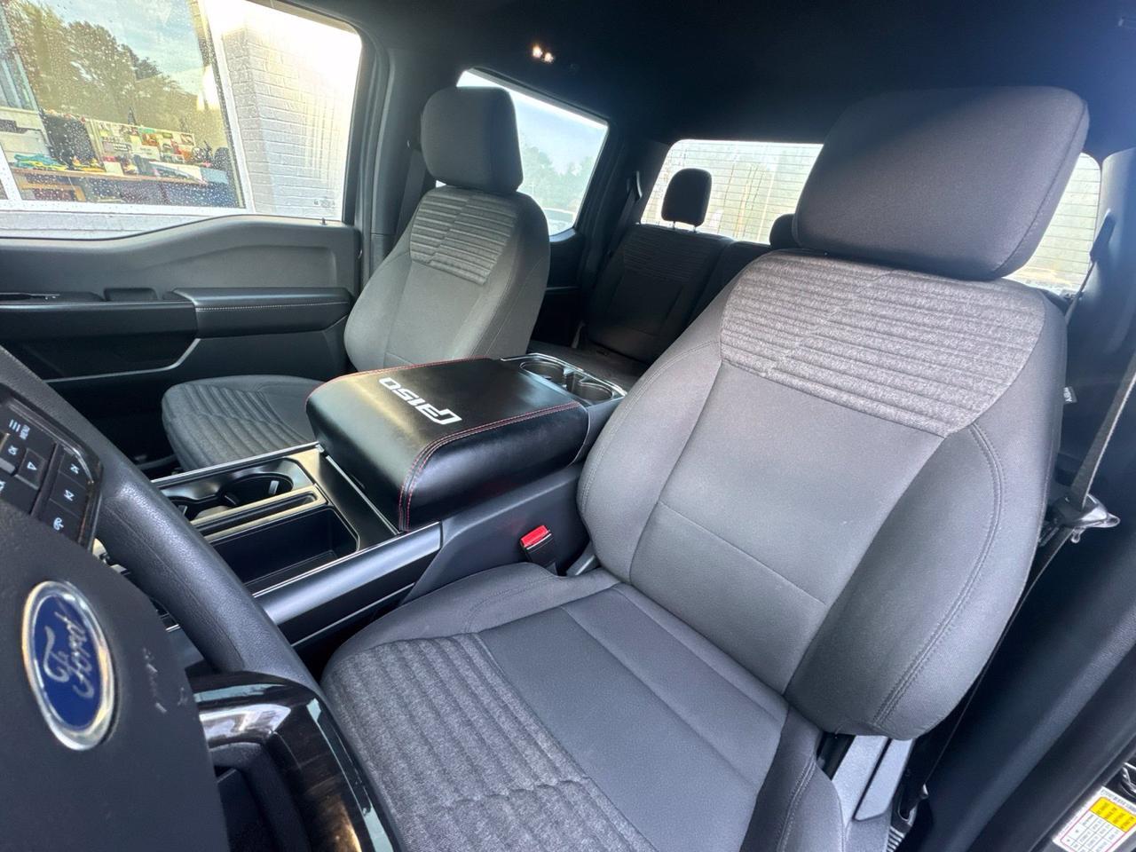 2022 Ford F-150 XL Warrenton VA
