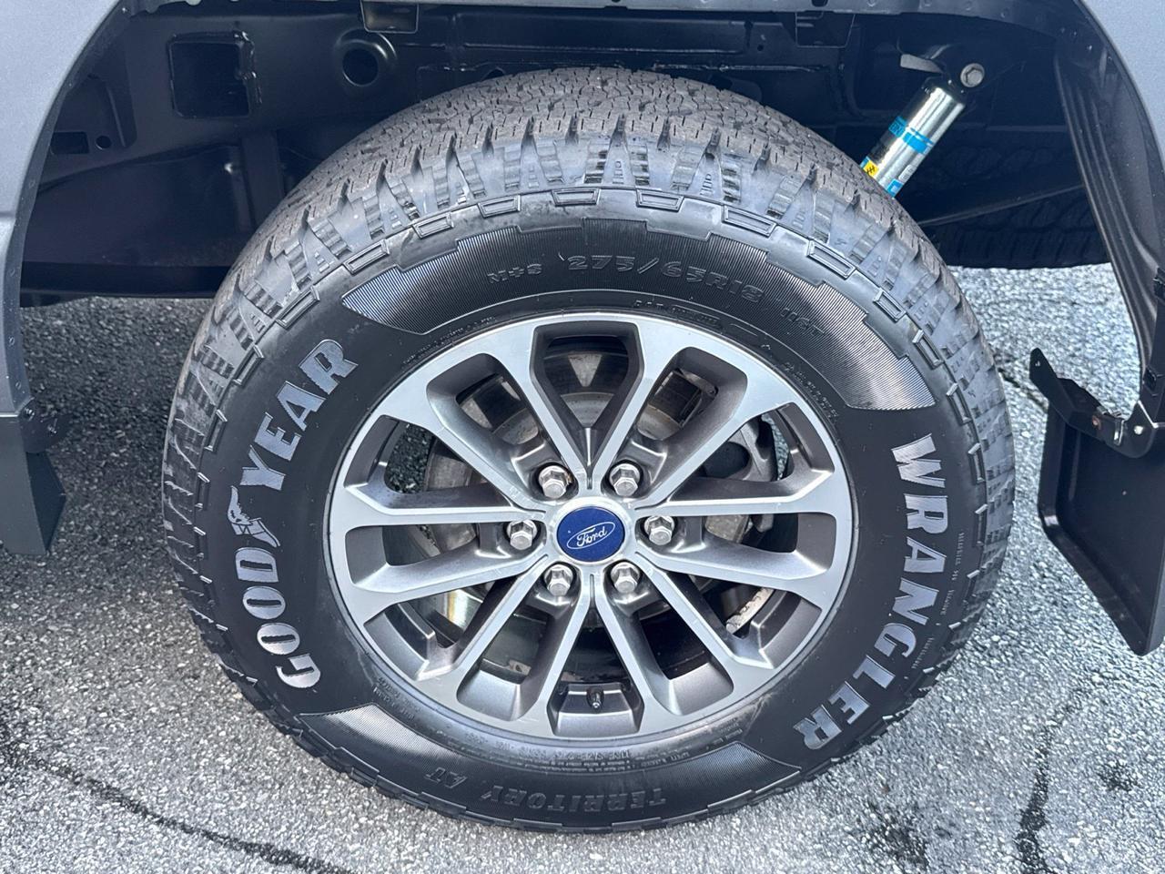 2022 Ford F-150 XL Warrenton VA