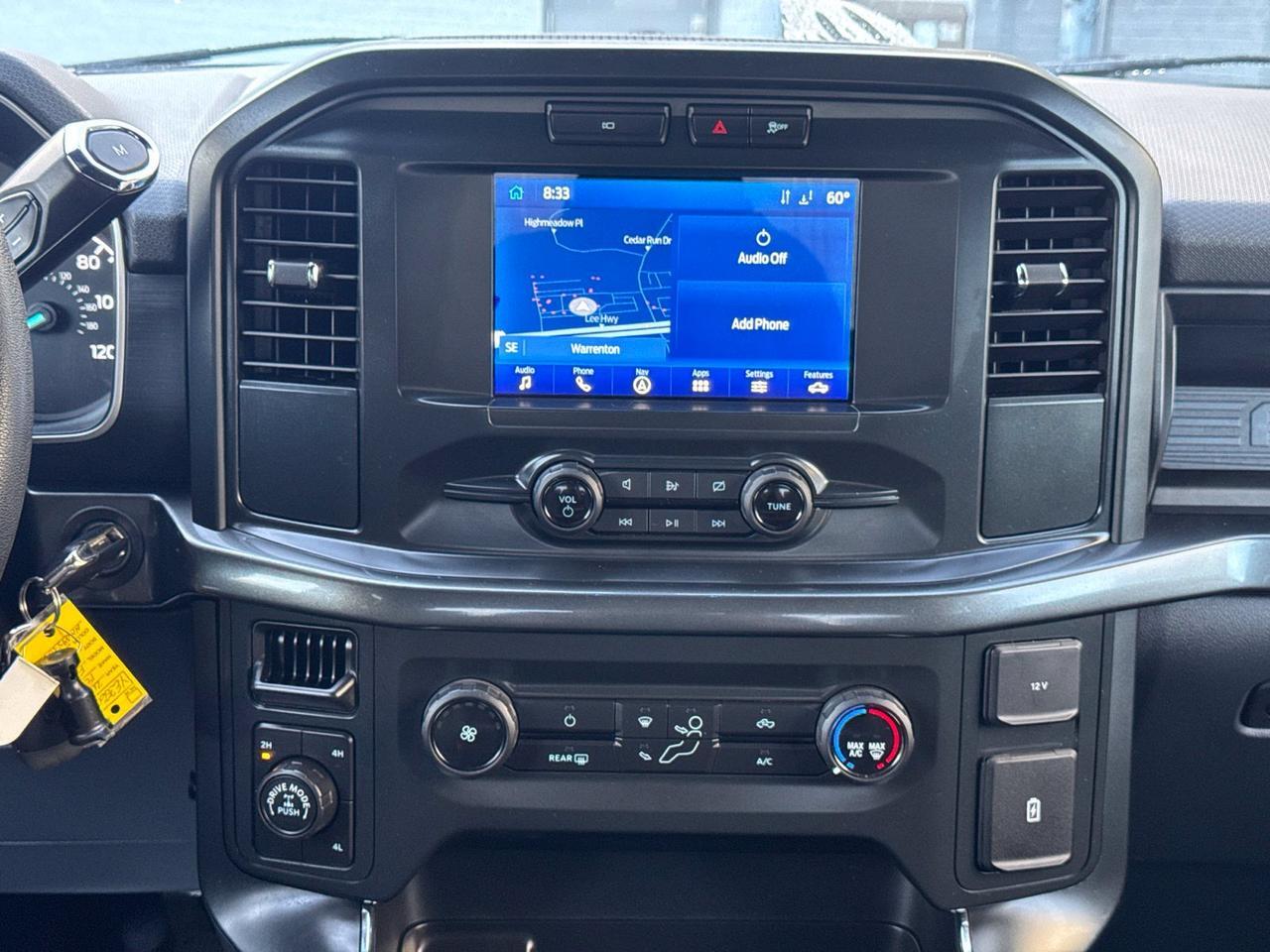 2022 Ford F-150 XL Warrenton VA