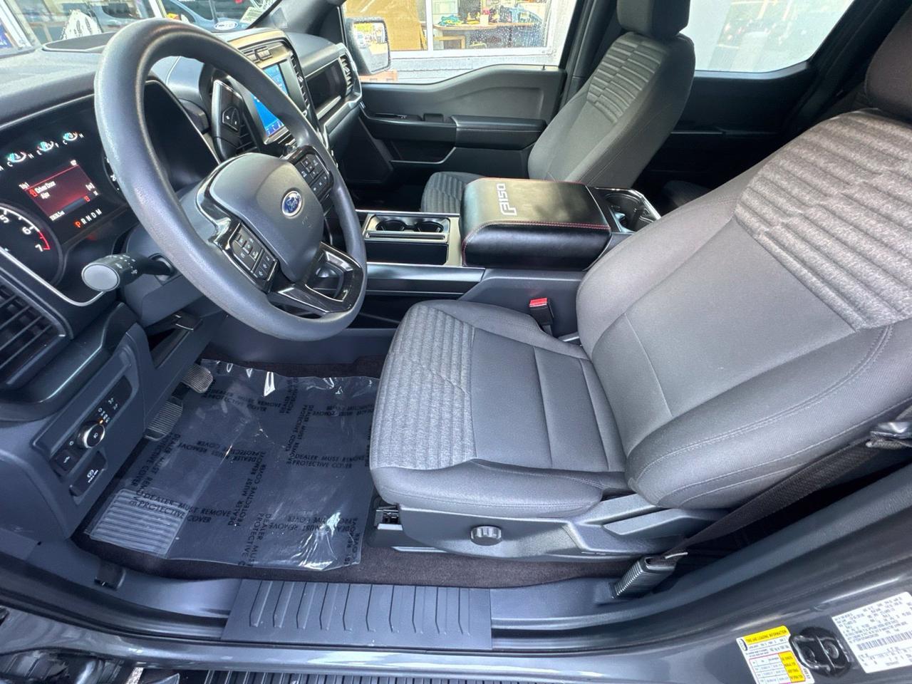 2022 Ford F-150 XL Warrenton VA