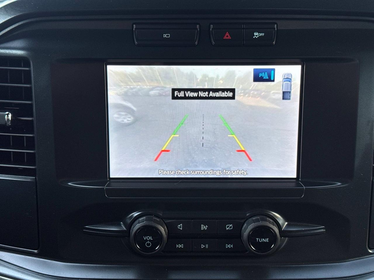 2022 Ford F-150 XL Warrenton VA