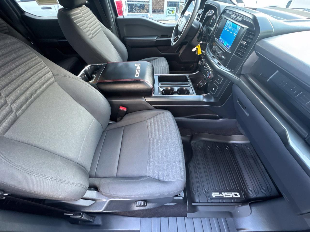 2022 Ford F-150 XL Warrenton VA