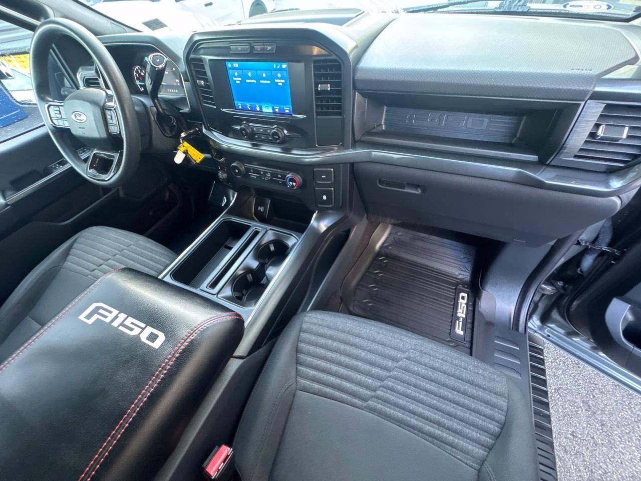 2022 Ford F-150 XL Warrenton VA