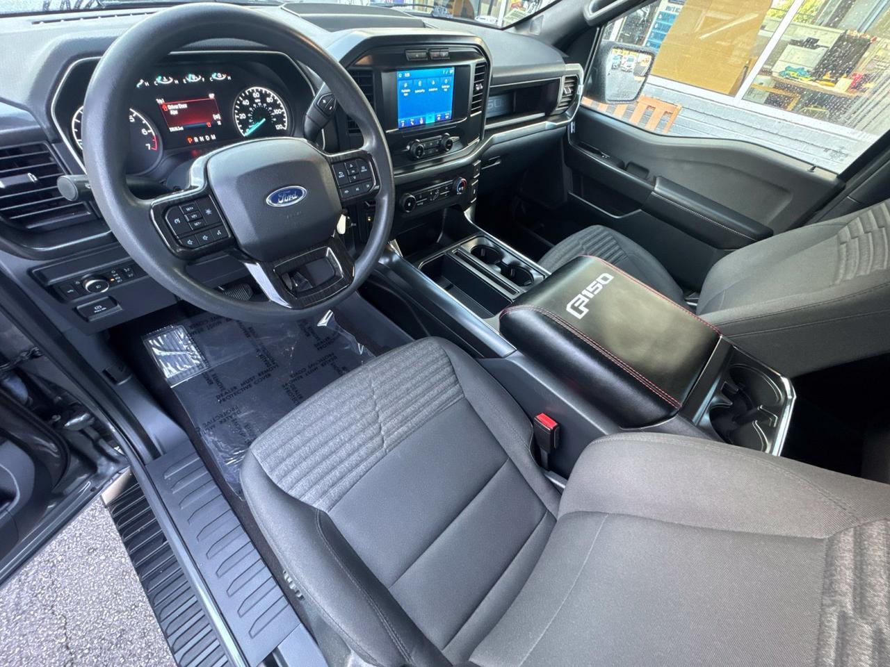 2022 Ford F-150 XL Warrenton VA